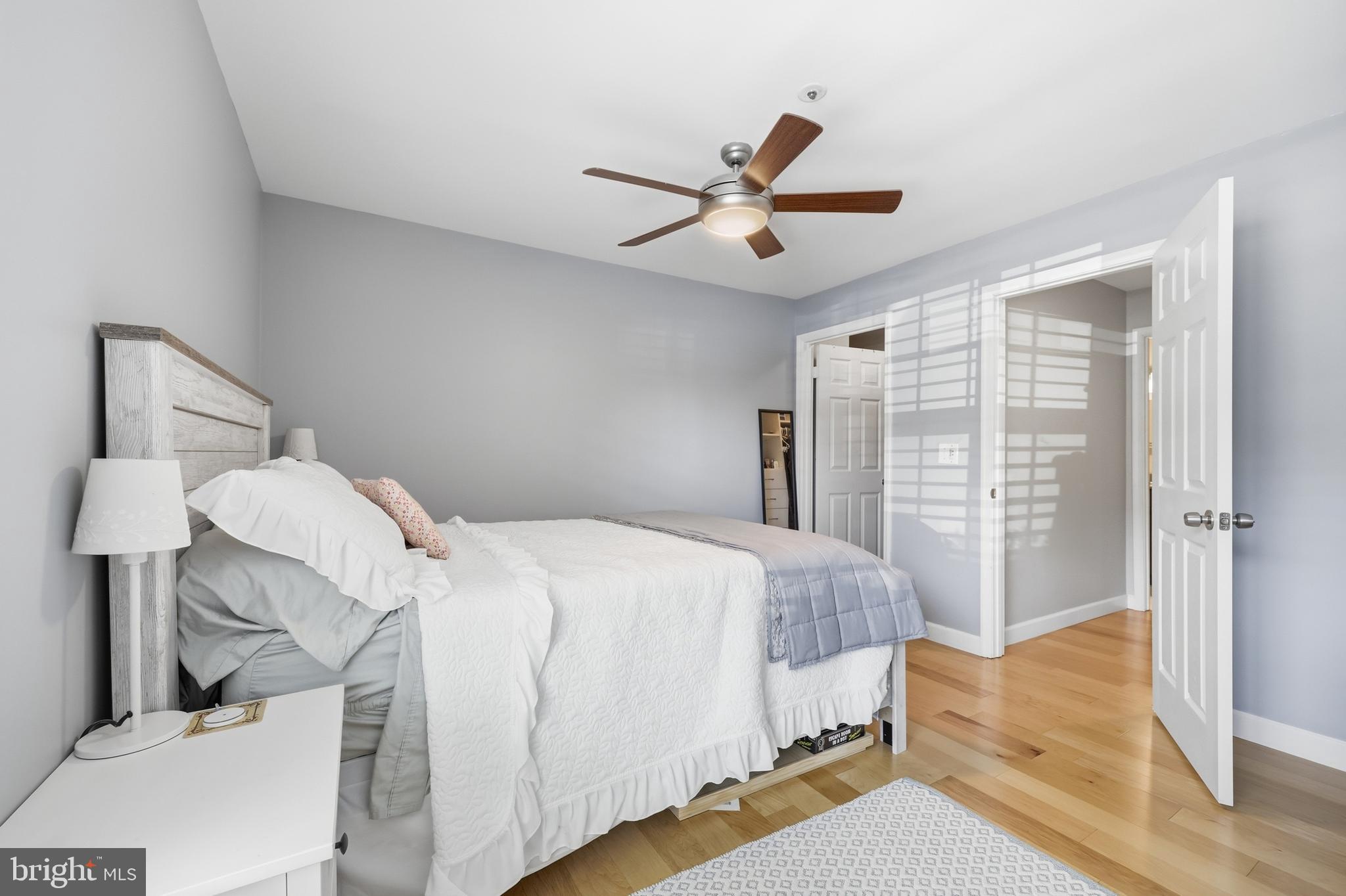 THE GABLES ON TUCKERMAN - Residential