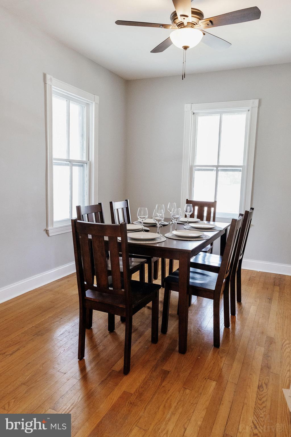 WEST END - Residential