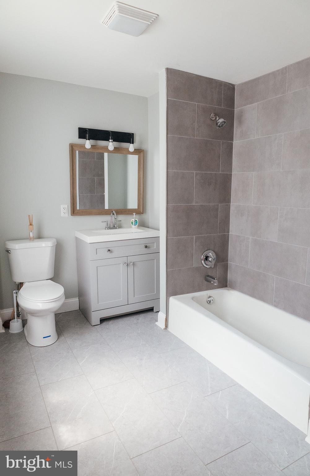 WEST END - Residential