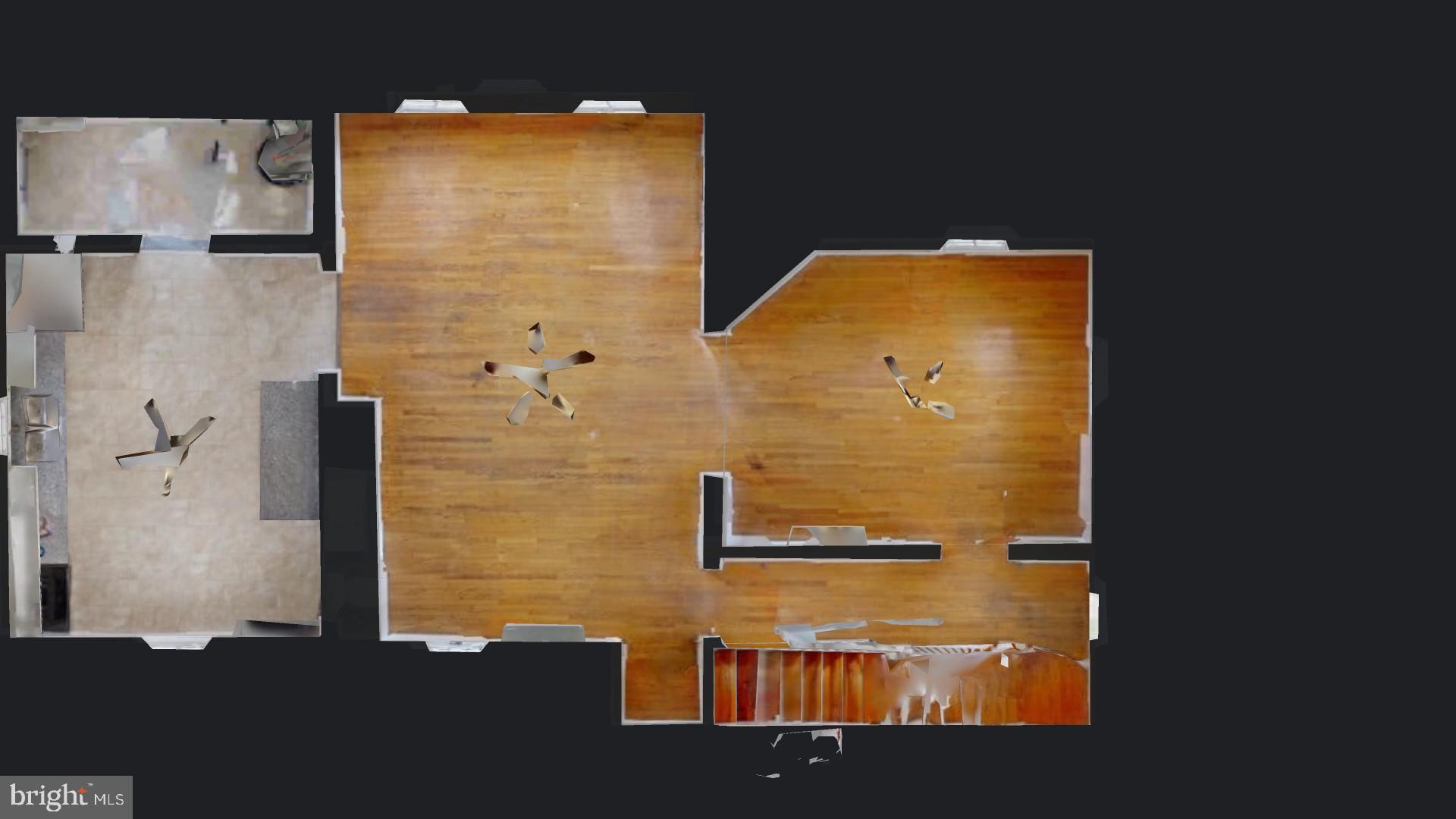 WEST END - Residential