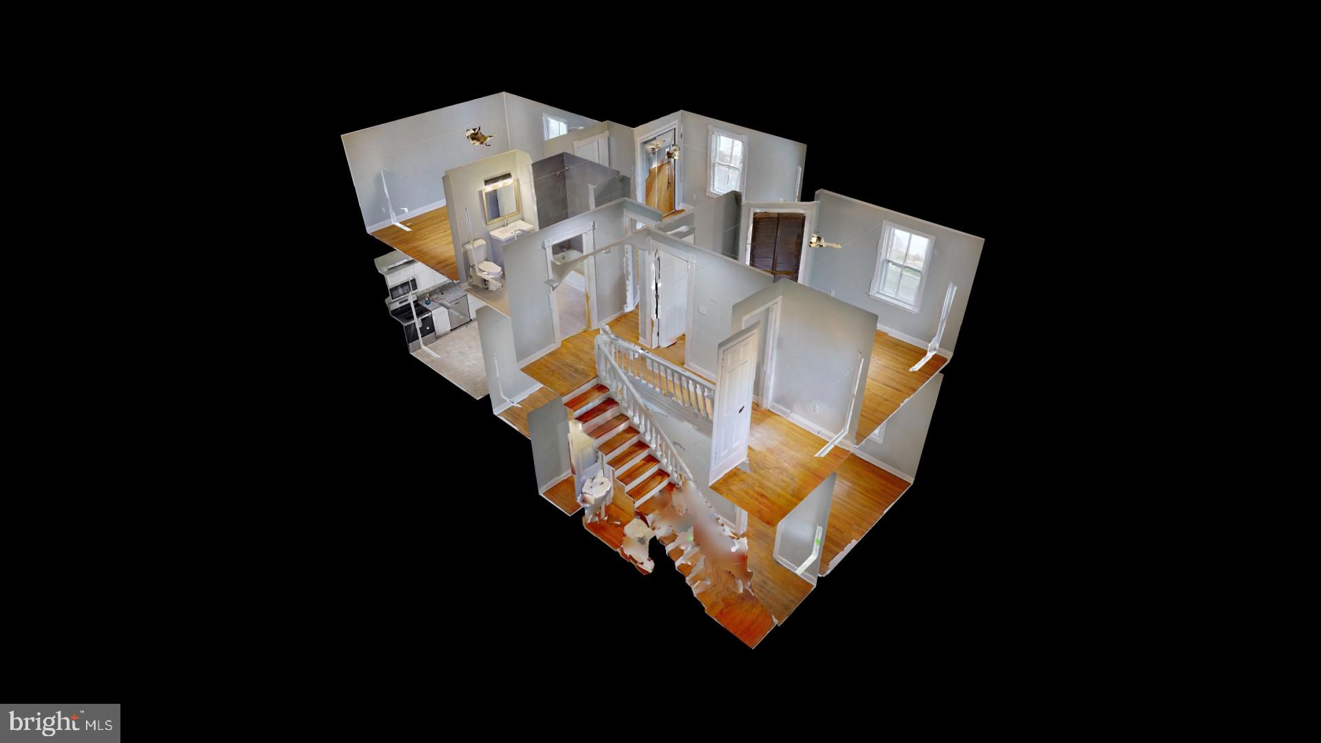 WEST END - Residential