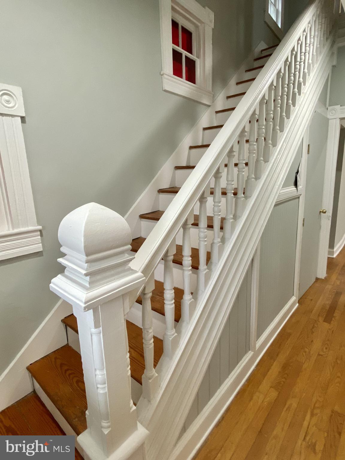 WEST END - Residential