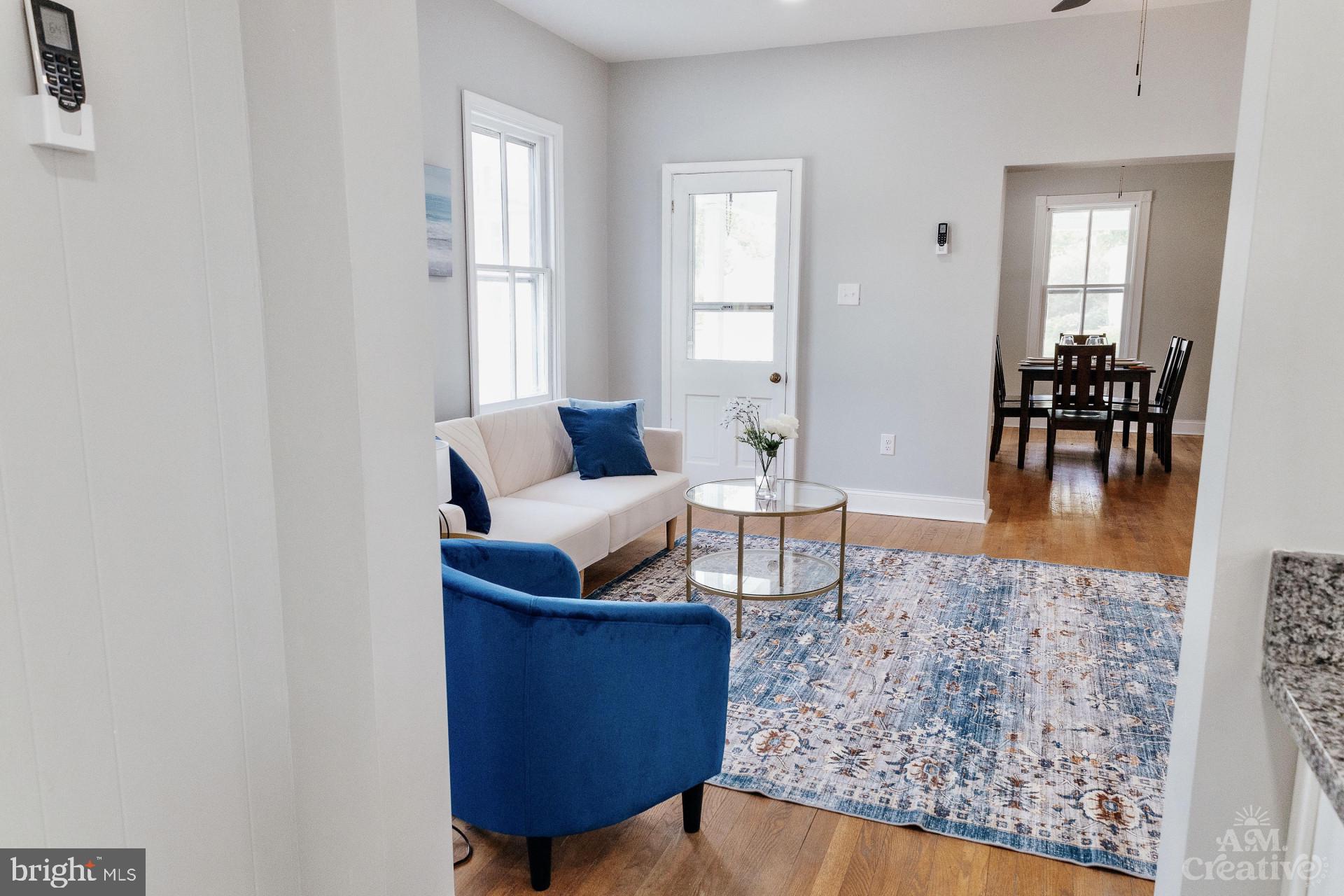 WEST END - Residential