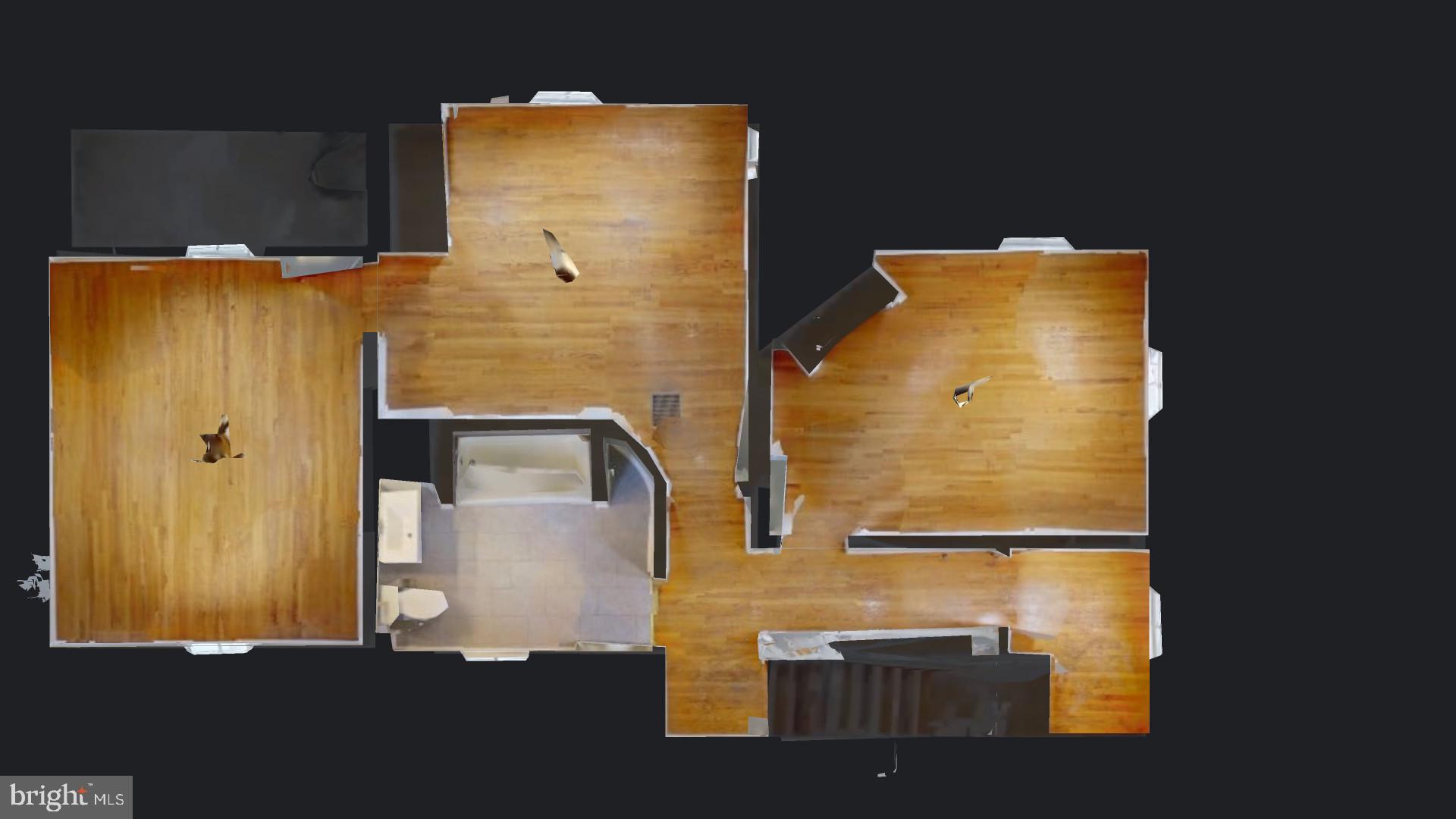 WEST END - Residential