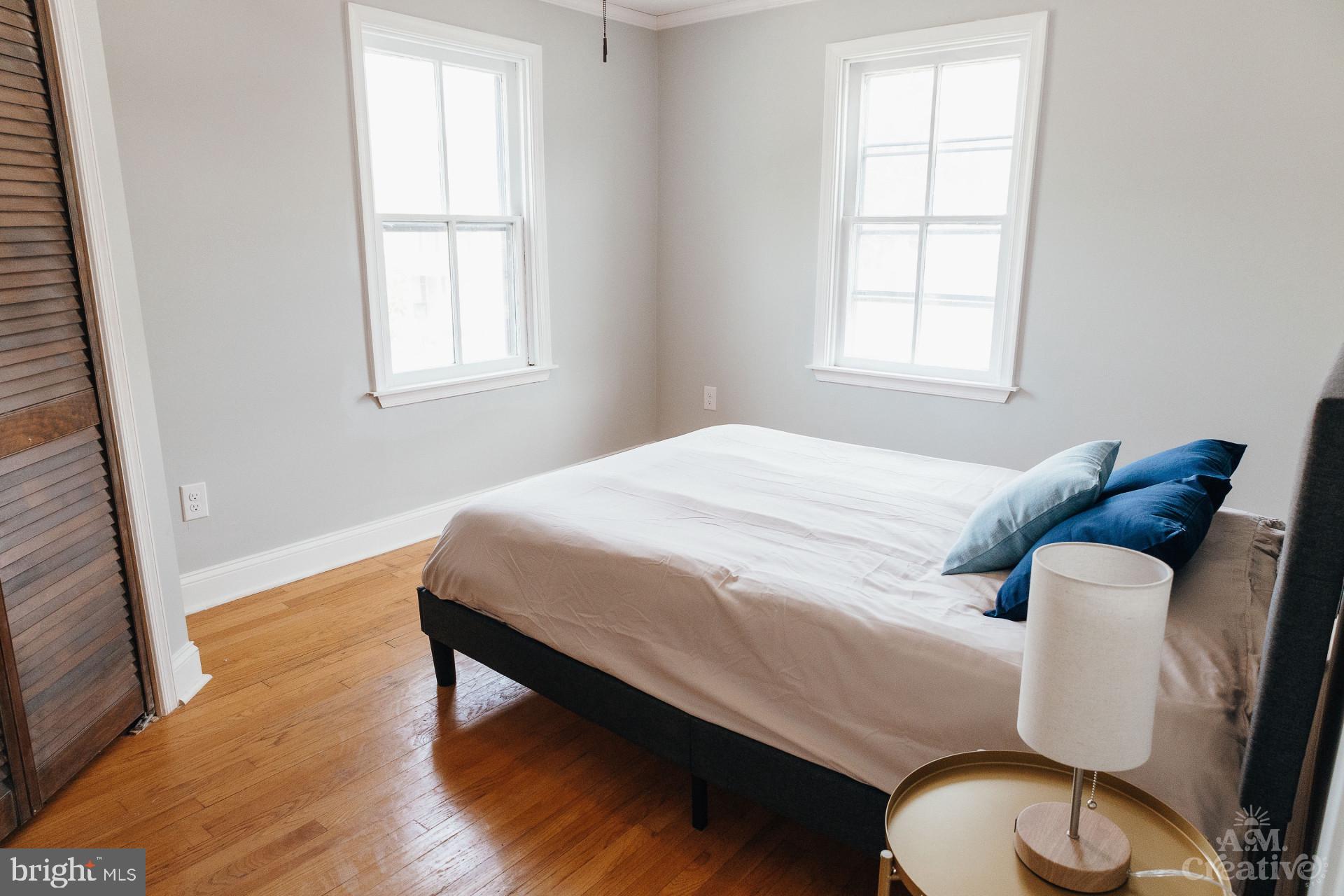 WEST END - Residential