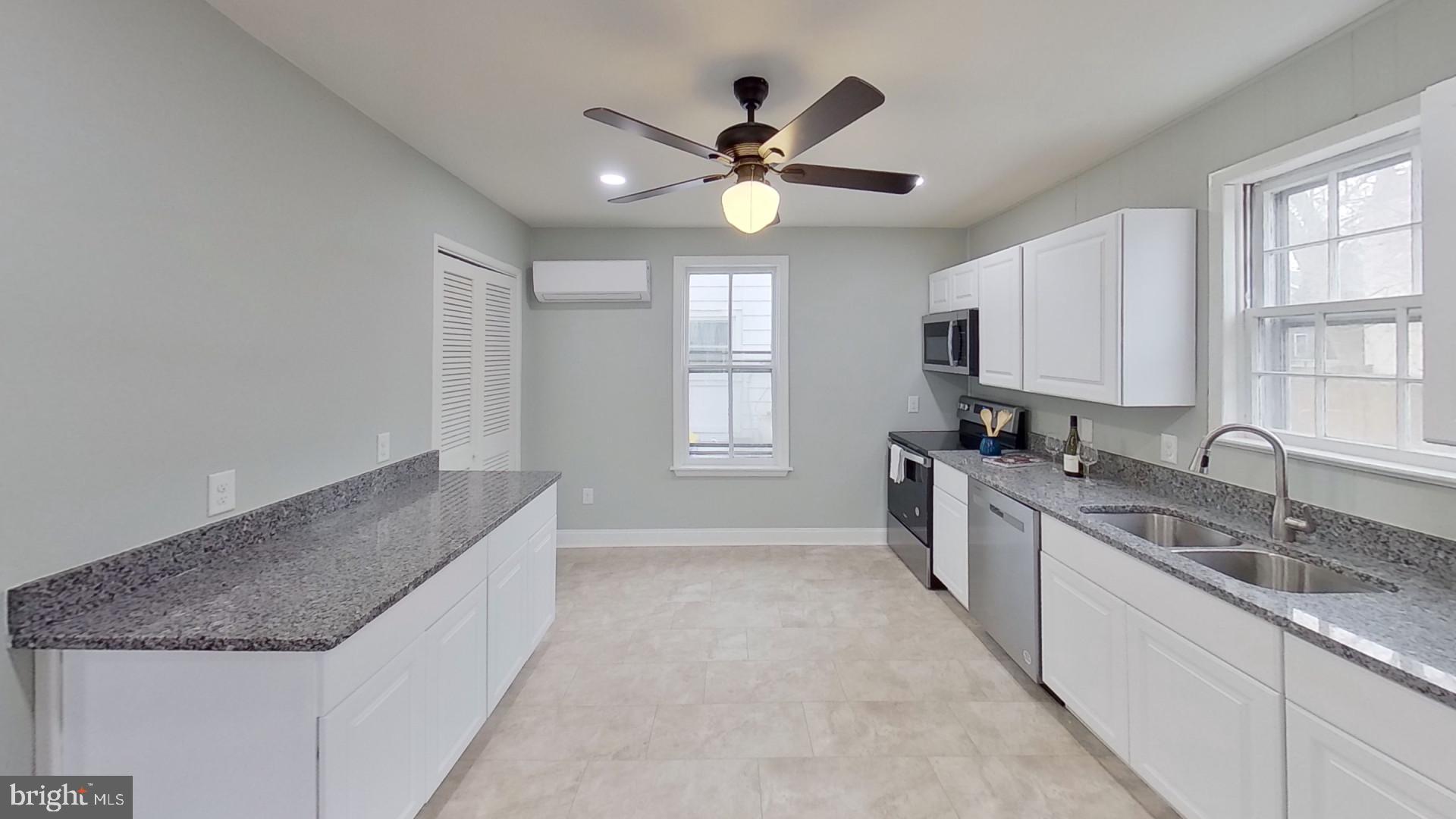 WEST END - Residential