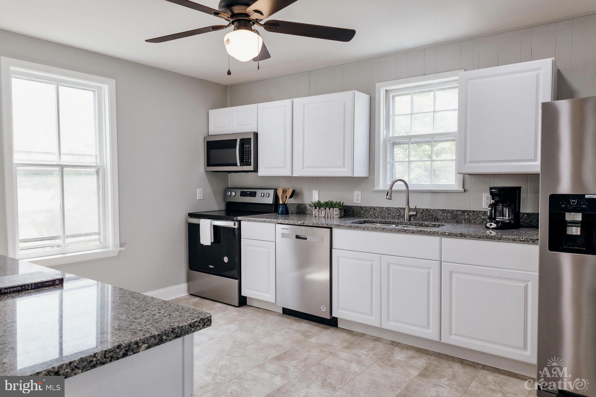 WEST END - Residential