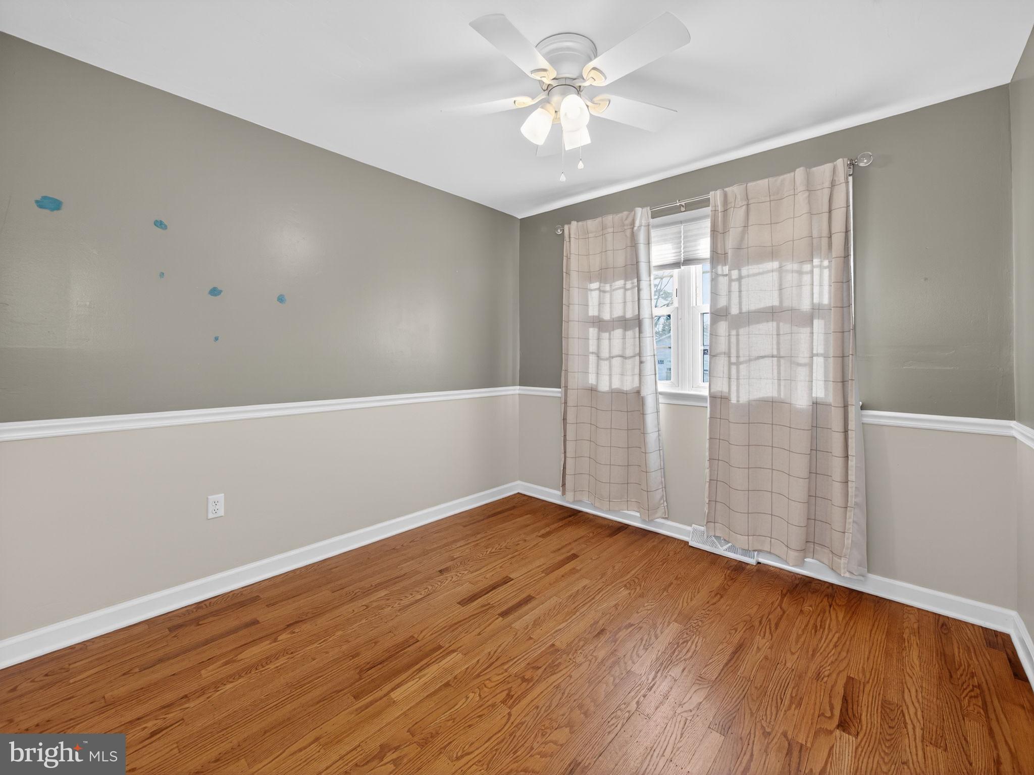 DELMONT MANOR - Residential Lease