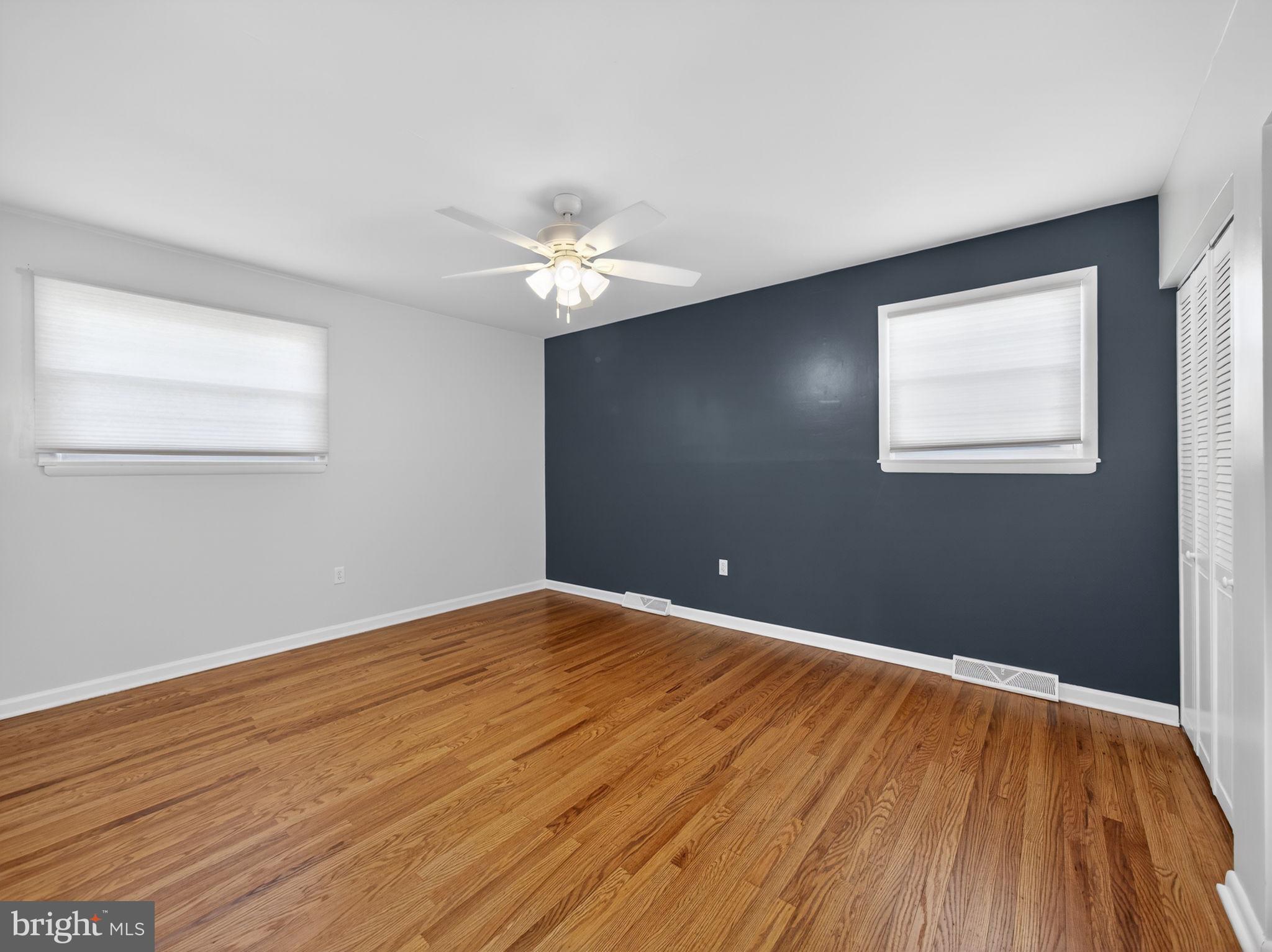 DELMONT MANOR - Residential Lease