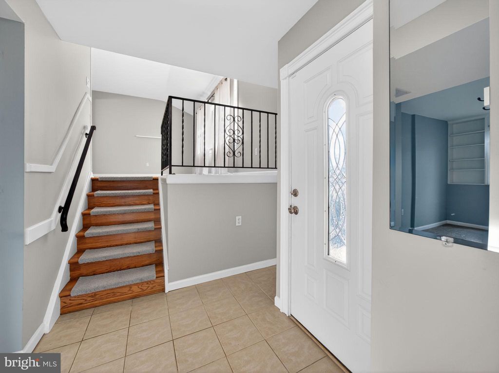 Photo of 1277 Beverly Road, WARMINSTER, PA 18974 (MLS # PABU2110630)