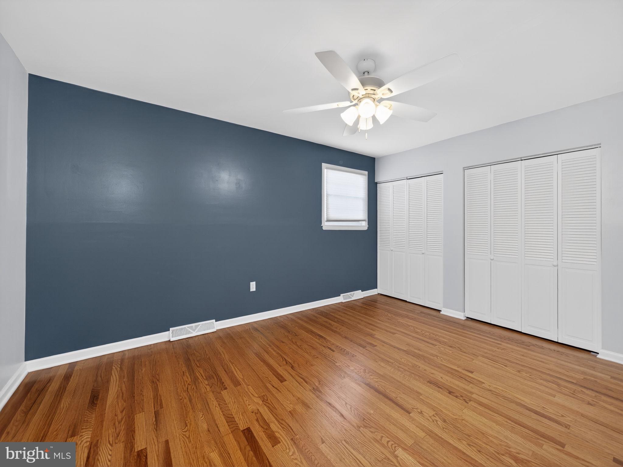 DELMONT MANOR - Residential Lease