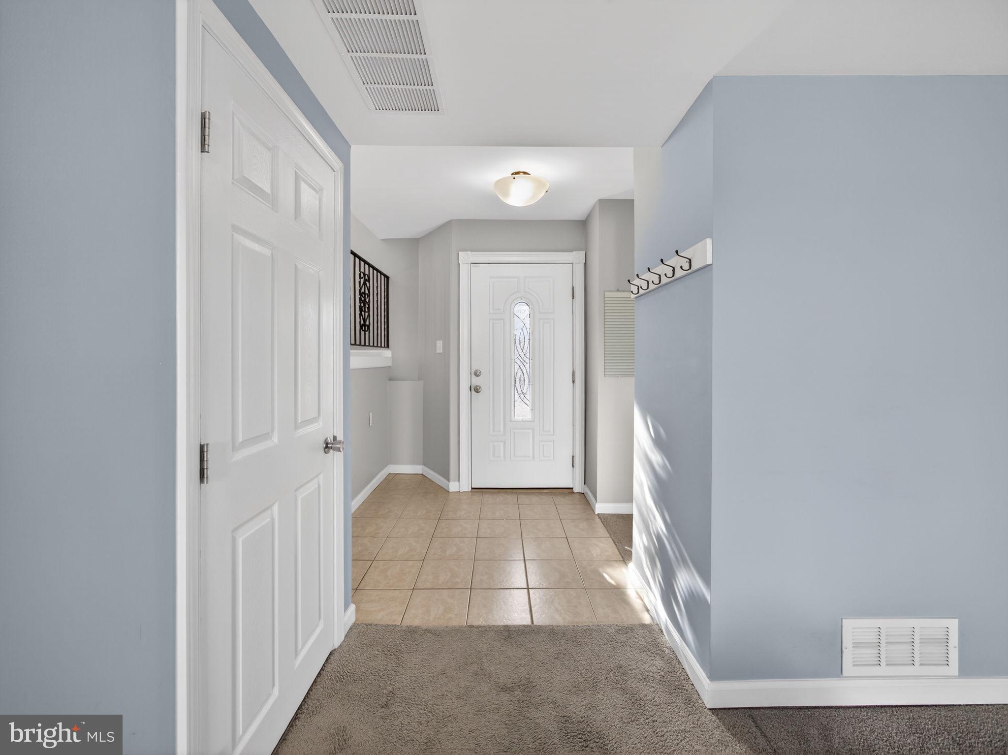 DELMONT MANOR - Residential Lease