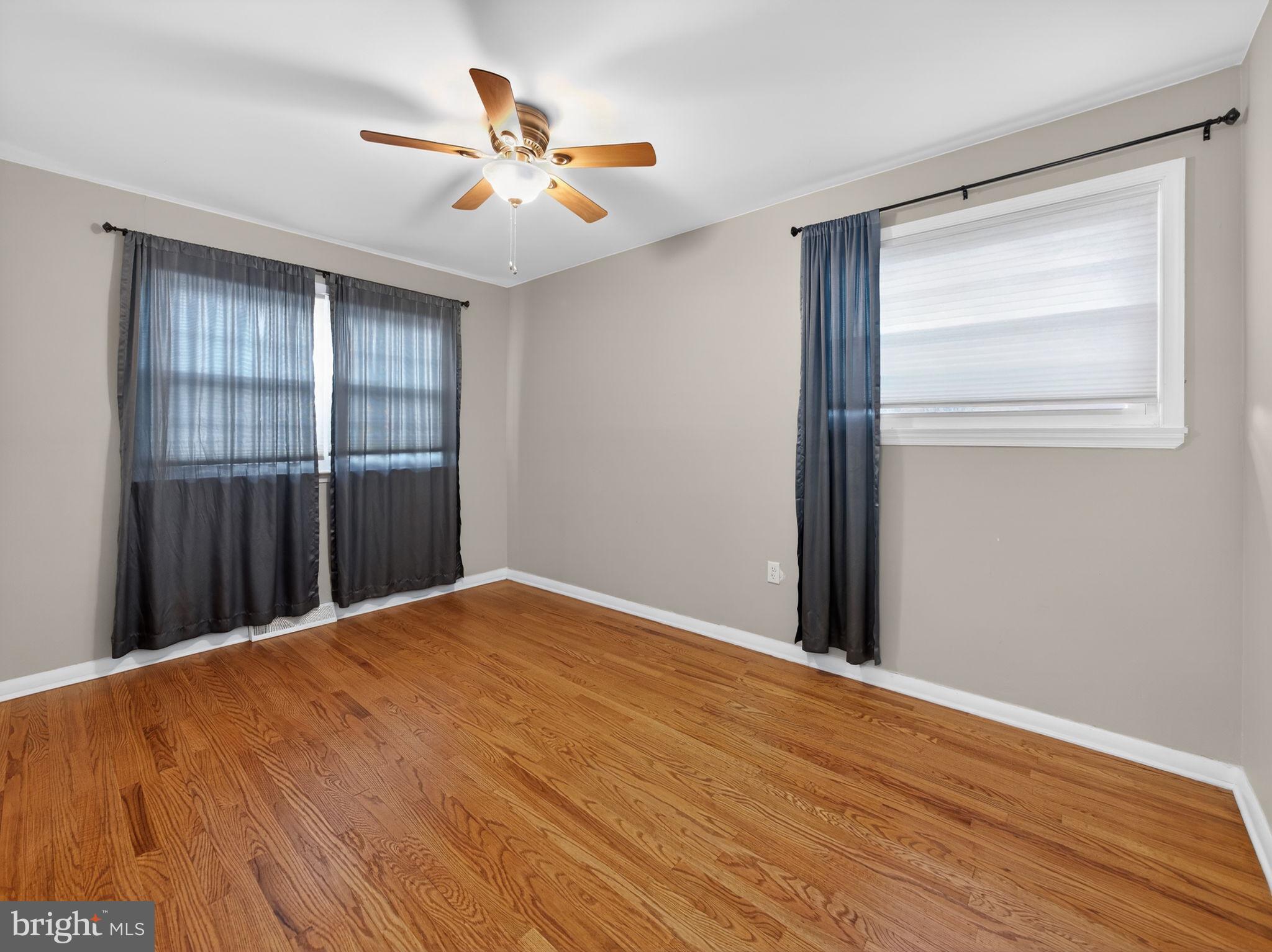 DELMONT MANOR - Residential Lease