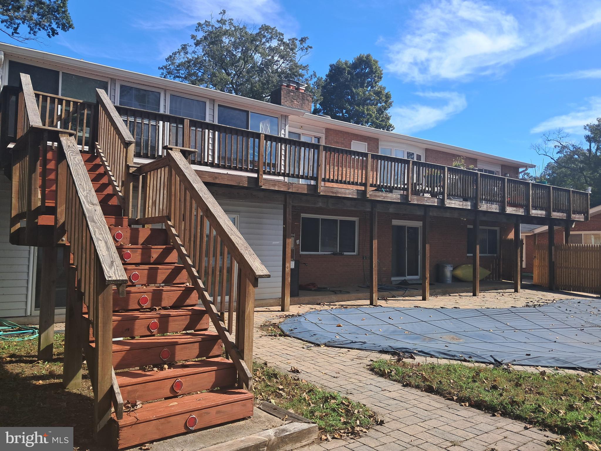 18306 POSSUM POINT ROAD