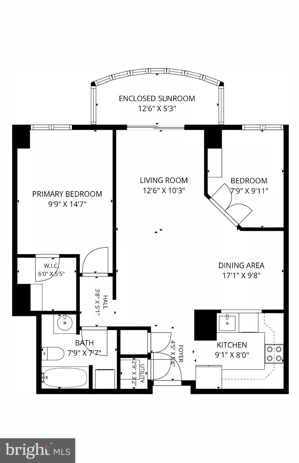 2400 CLARENDON BOULEVARD 815