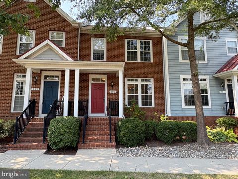 300 DIXON STREET 303 EASTON MD 21601