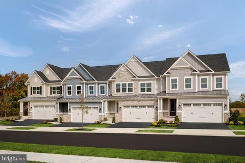 9328 FOUNDERS LANE PERRY HALL MD 21128