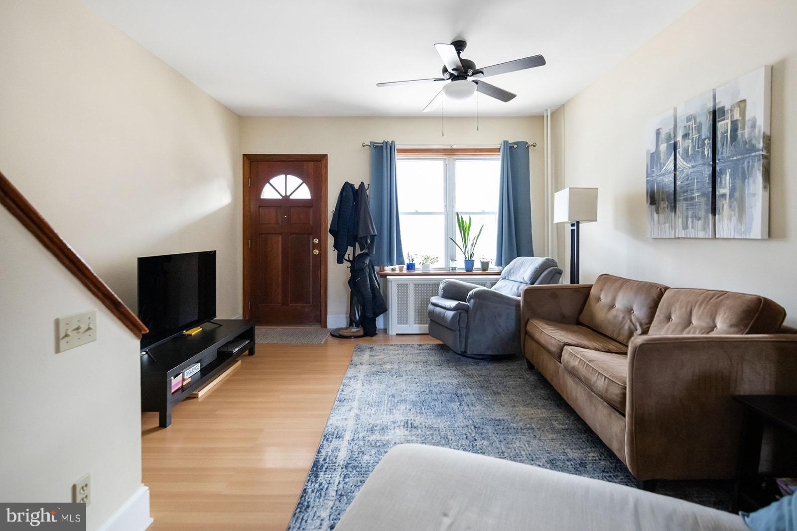 ROXBOROUGH - Residential Lease