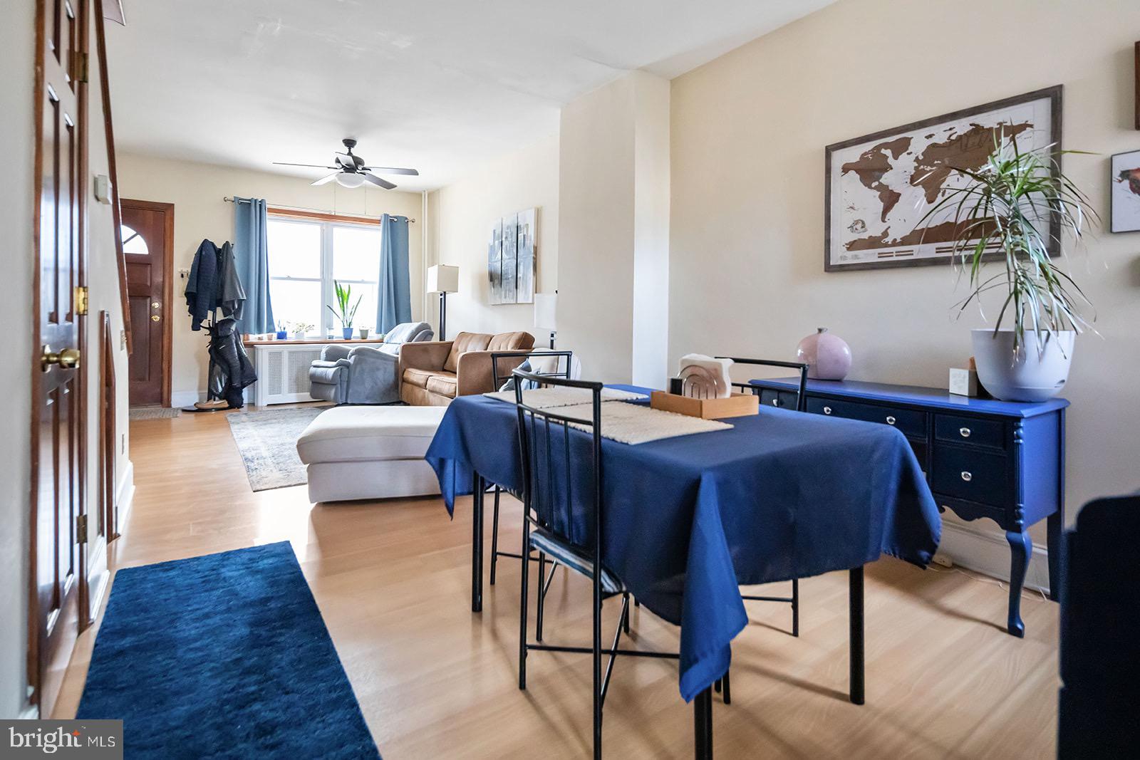 ROXBOROUGH - Residential Lease