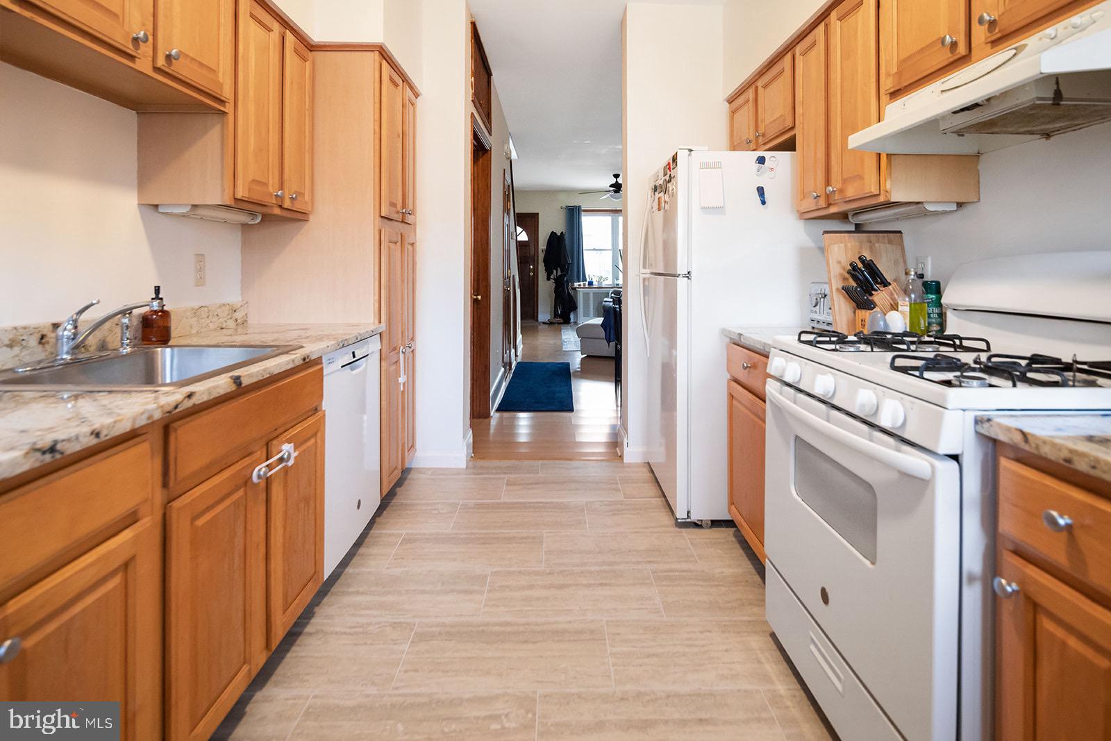 ROXBOROUGH - Residential Lease