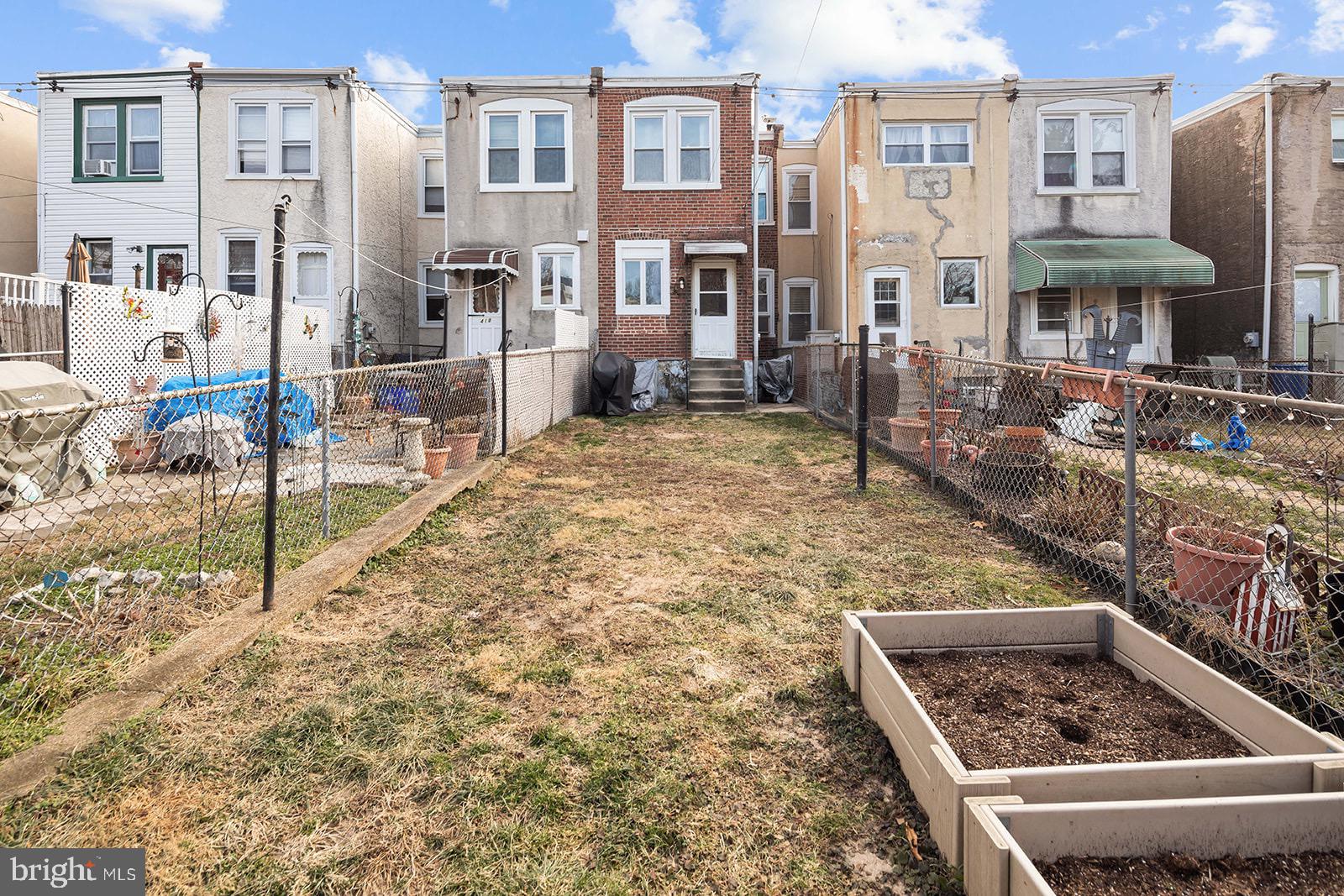 ROXBOROUGH - Residential Lease