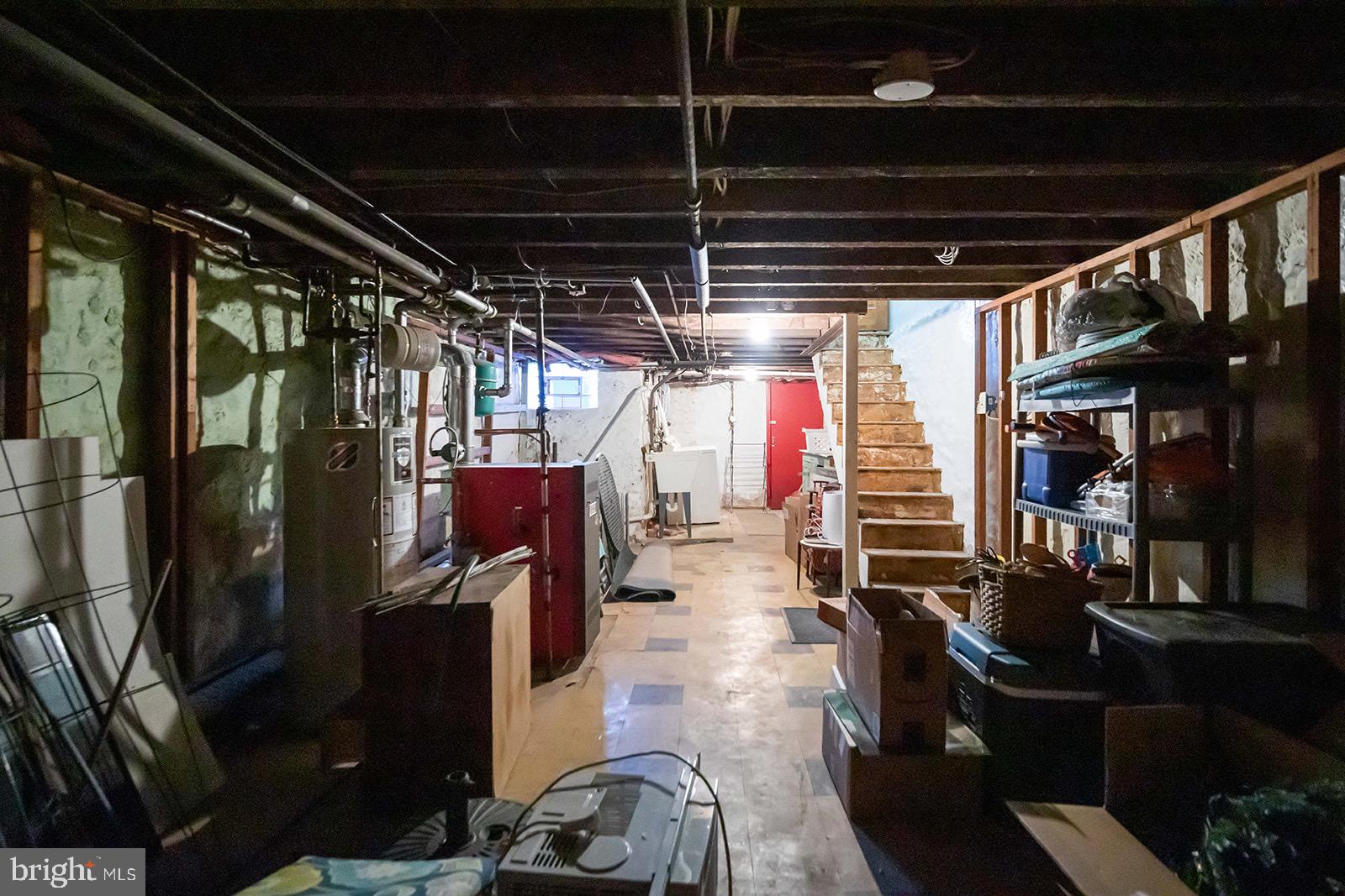 ROXBOROUGH - Residential Lease