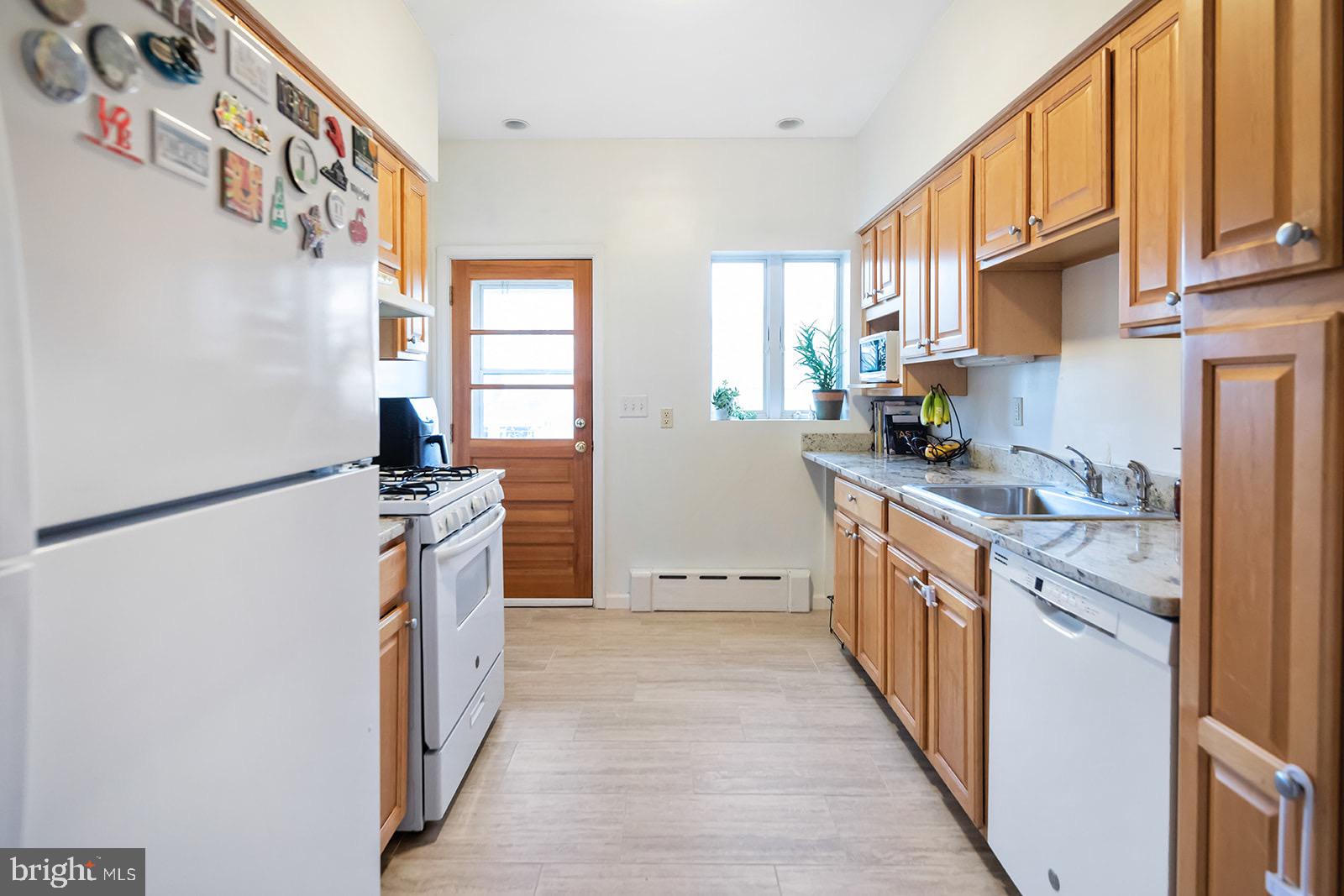 ROXBOROUGH - Residential Lease