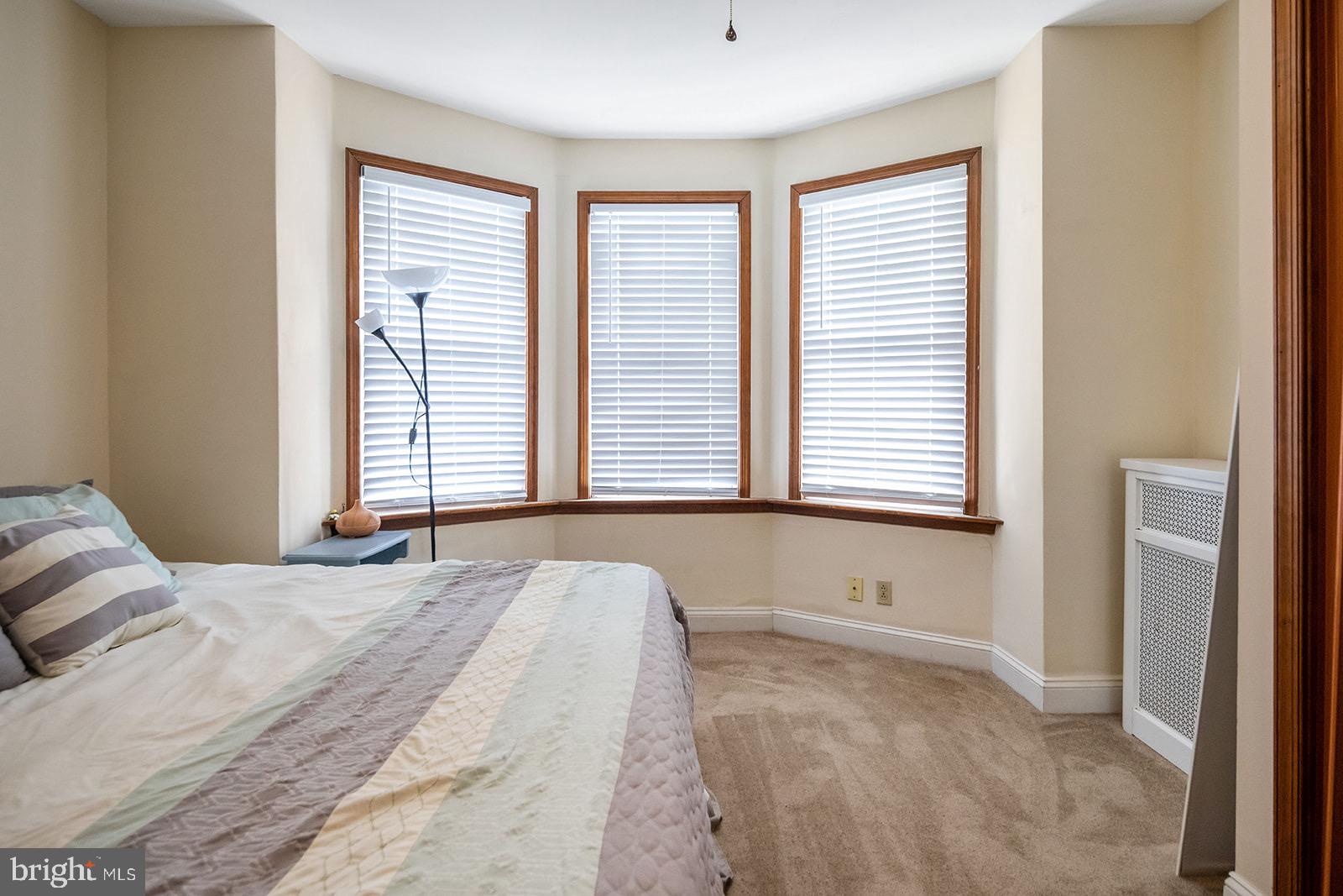 ROXBOROUGH - Residential Lease