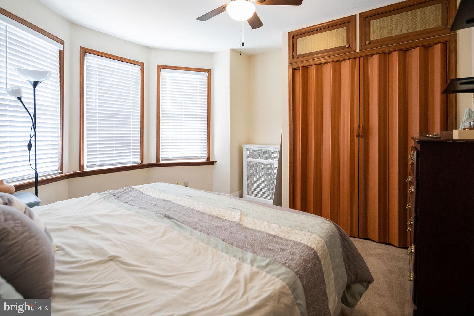 ROXBOROUGH - Residential Lease