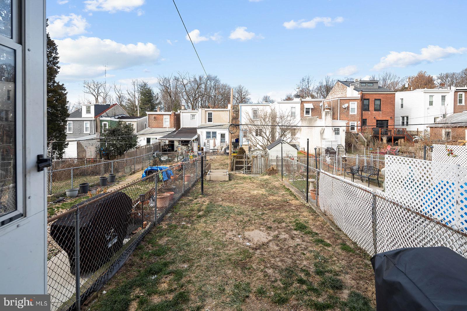 ROXBOROUGH - Residential Lease