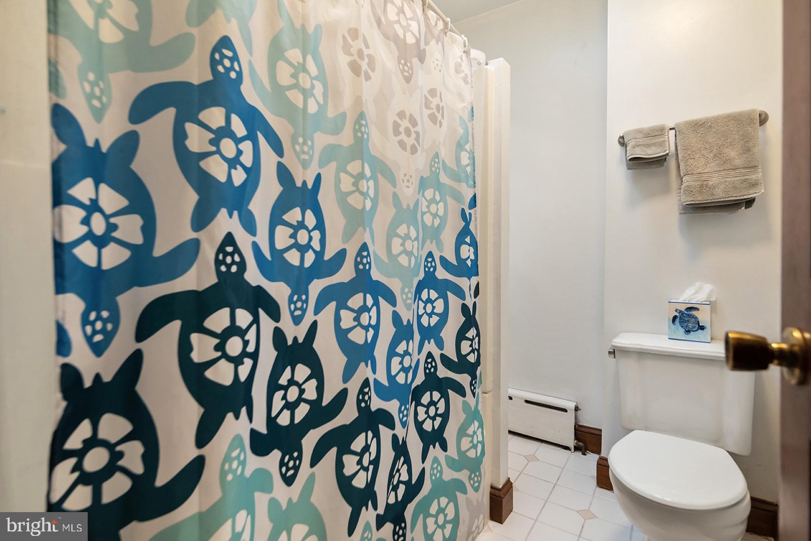 ROXBOROUGH - Residential Lease