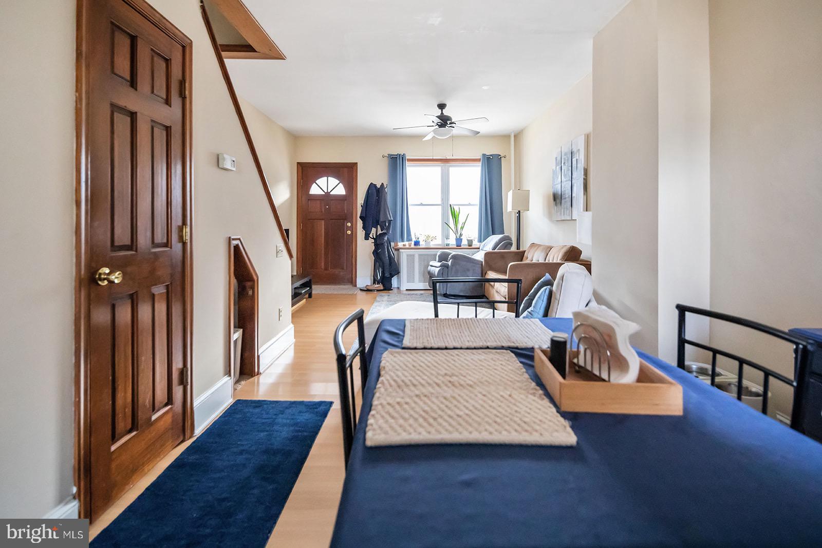 ROXBOROUGH - Residential Lease