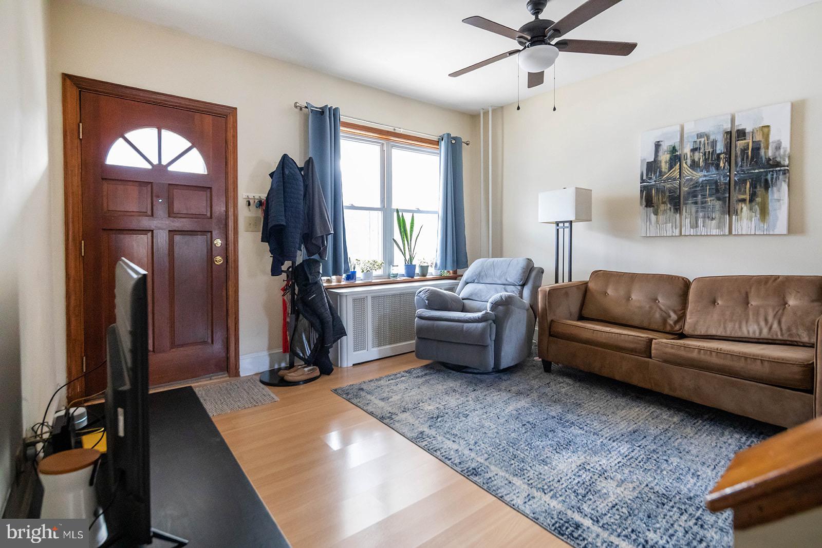 ROXBOROUGH - Residential Lease