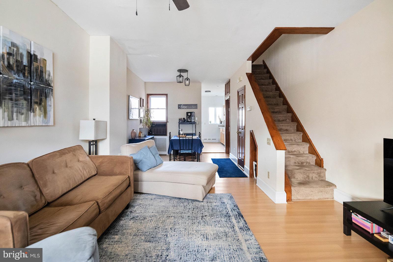 ROXBOROUGH - Residential Lease