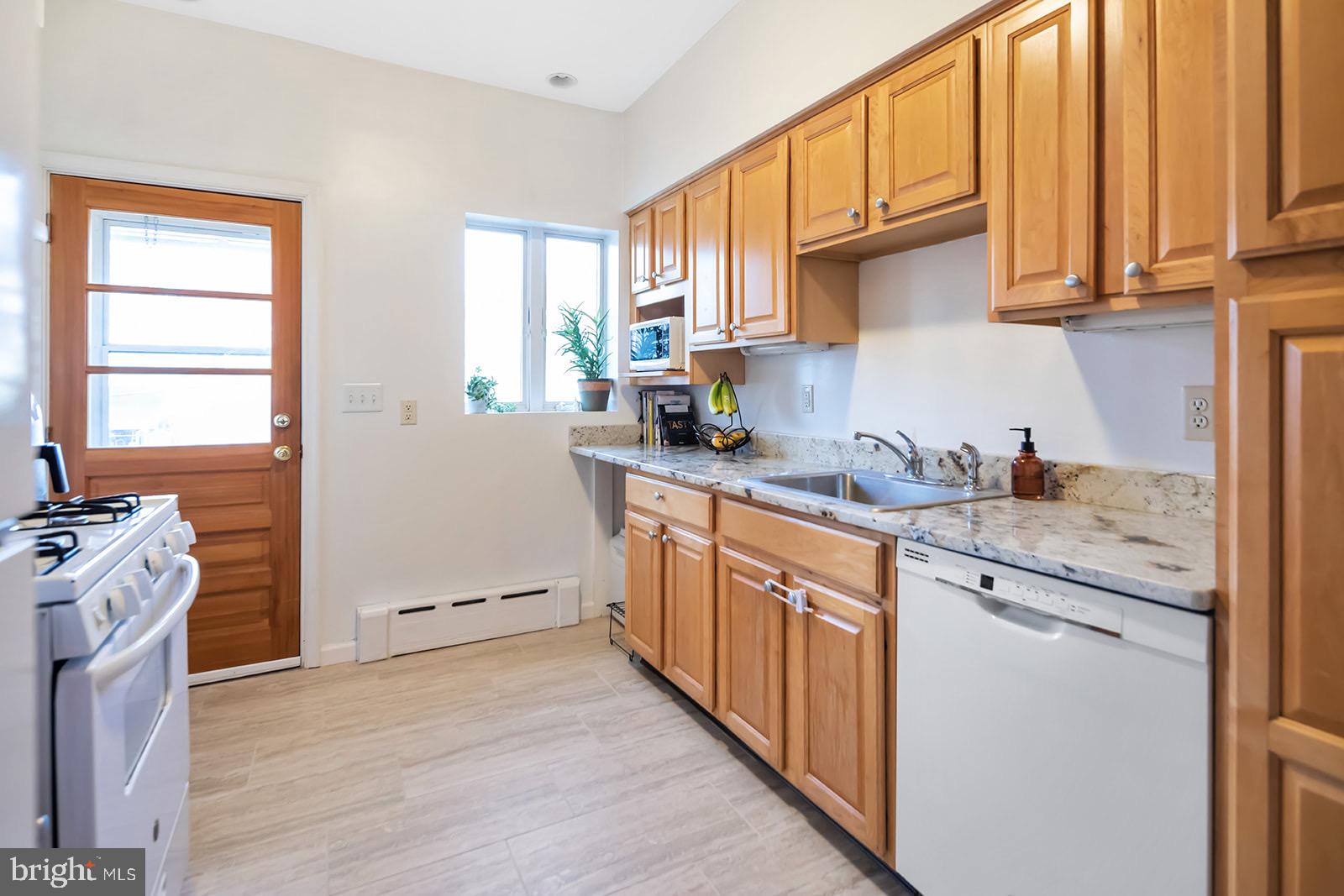 ROXBOROUGH - Residential Lease