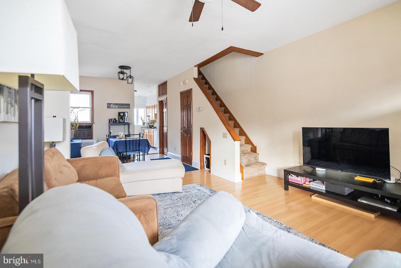 ROXBOROUGH - Residential Lease