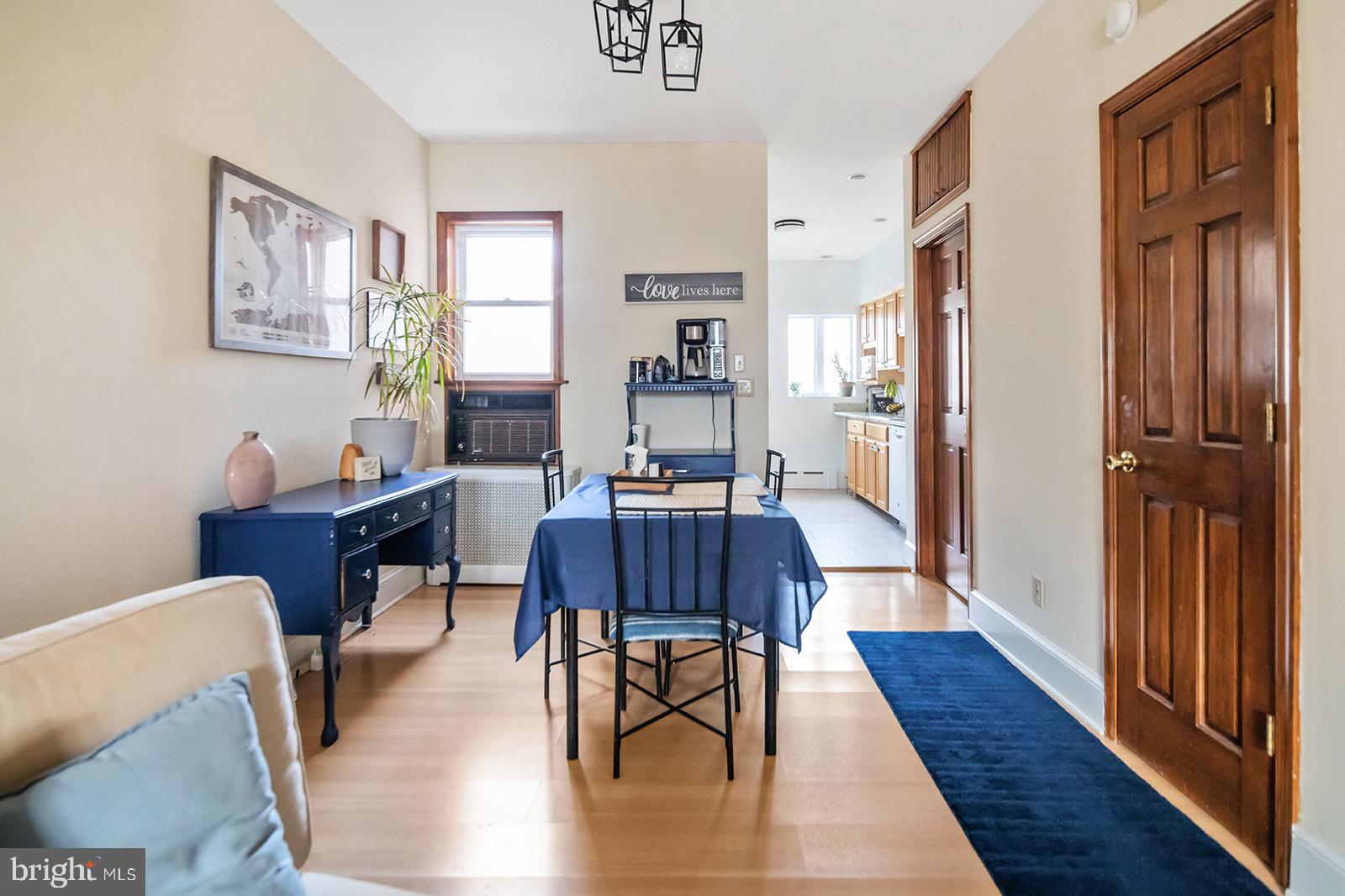 ROXBOROUGH - Residential Lease