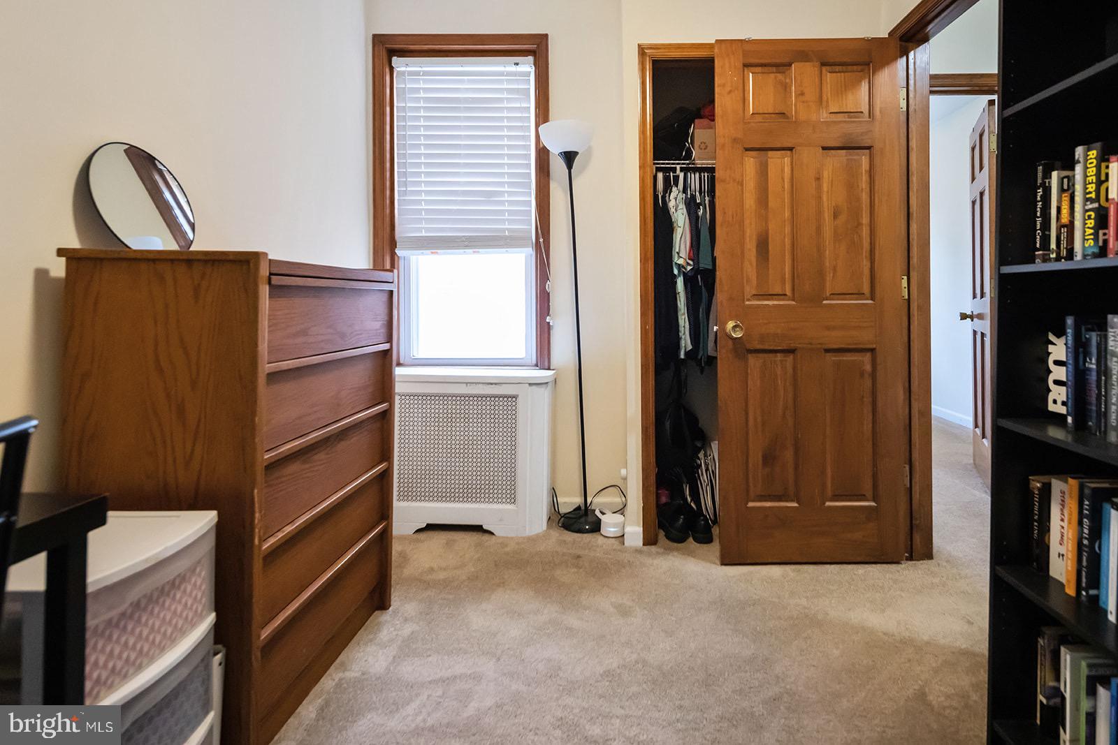 ROXBOROUGH - Residential Lease