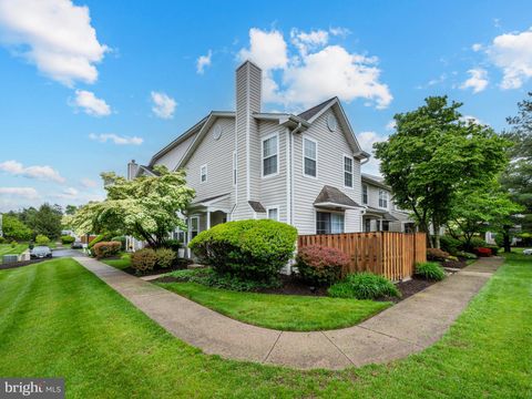 7206 SHEFFIELD DRIVE YARDLEY PA 19067