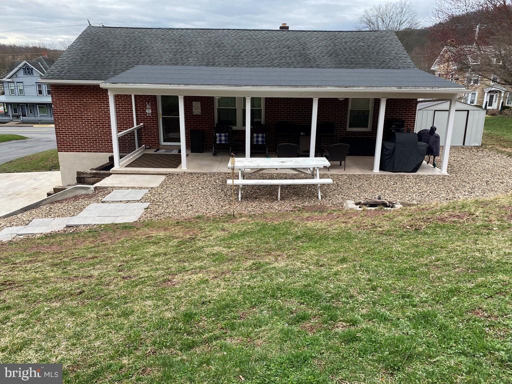 UNKNOWN - Residential