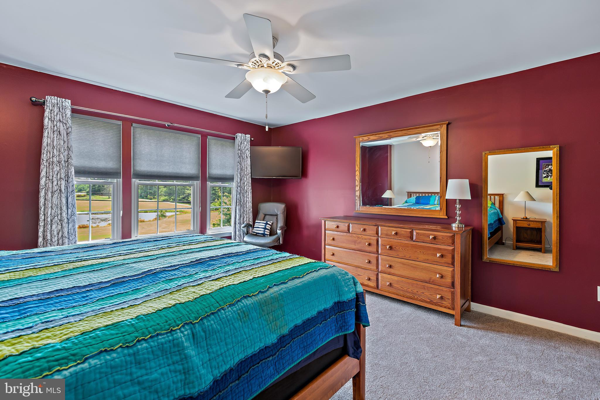 RIVER HILL - Residential