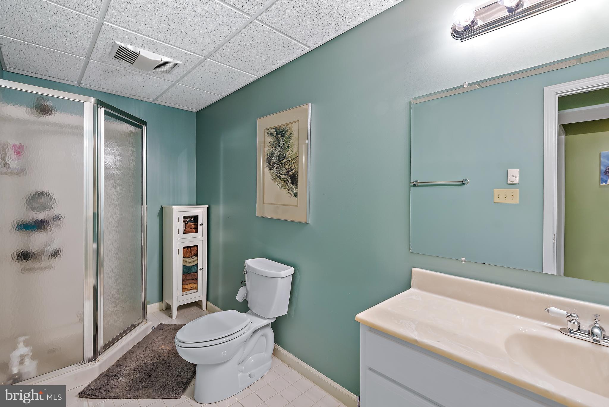 RIVER HILL - Residential