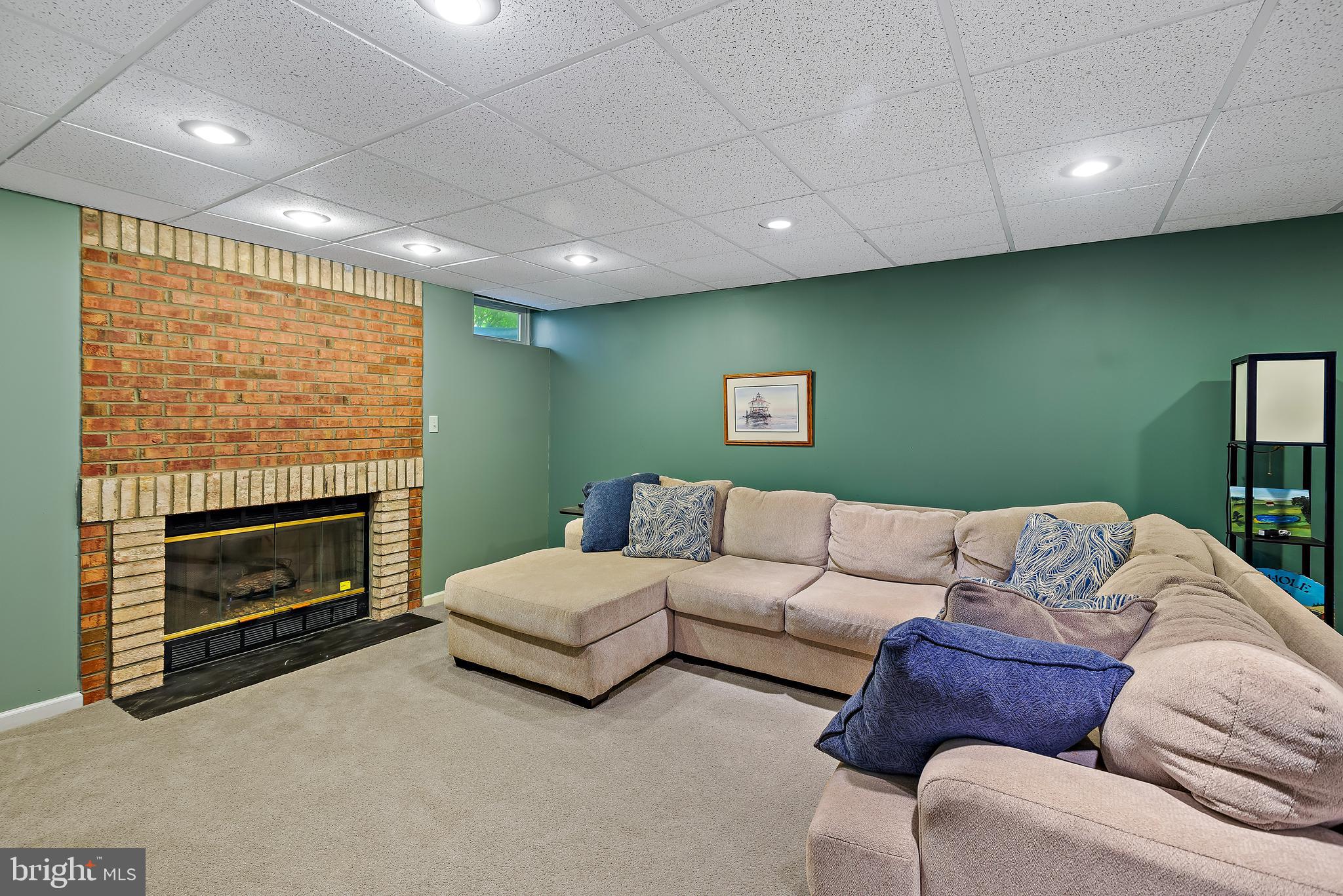 RIVER HILL - Residential