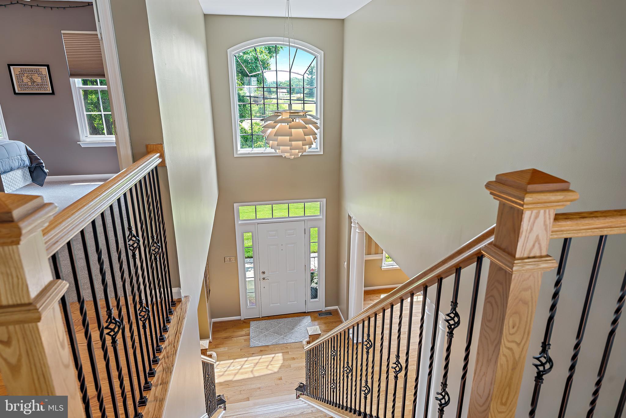 RIVER HILL - Residential