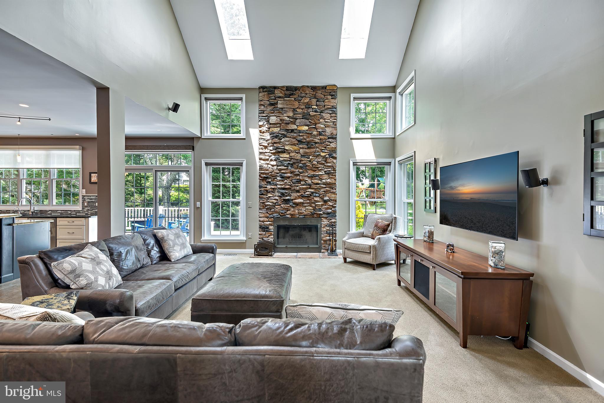 RIVER HILL - Residential