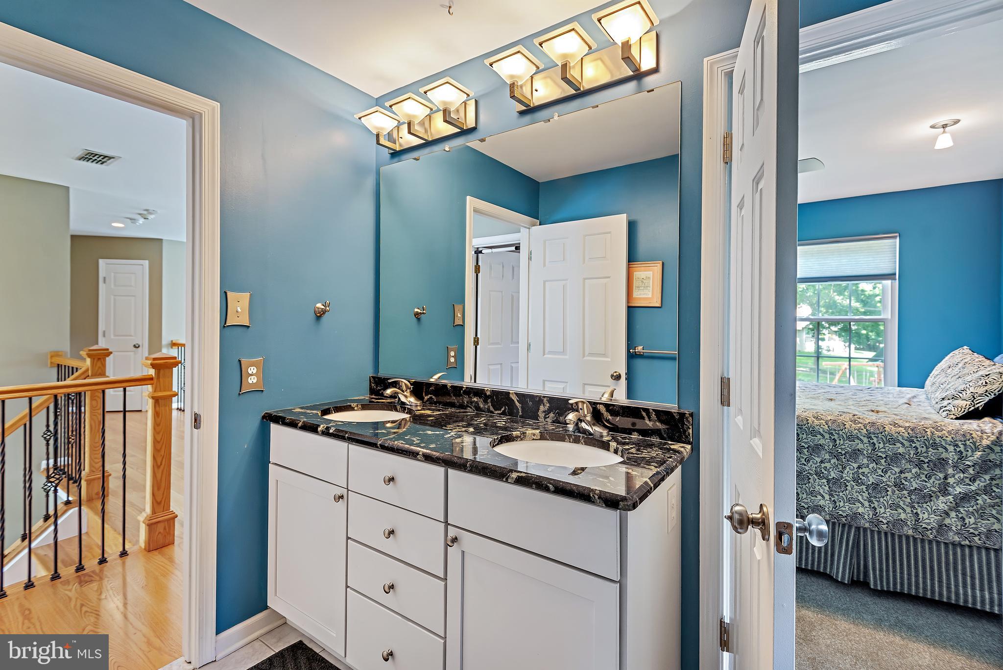 RIVER HILL - Residential