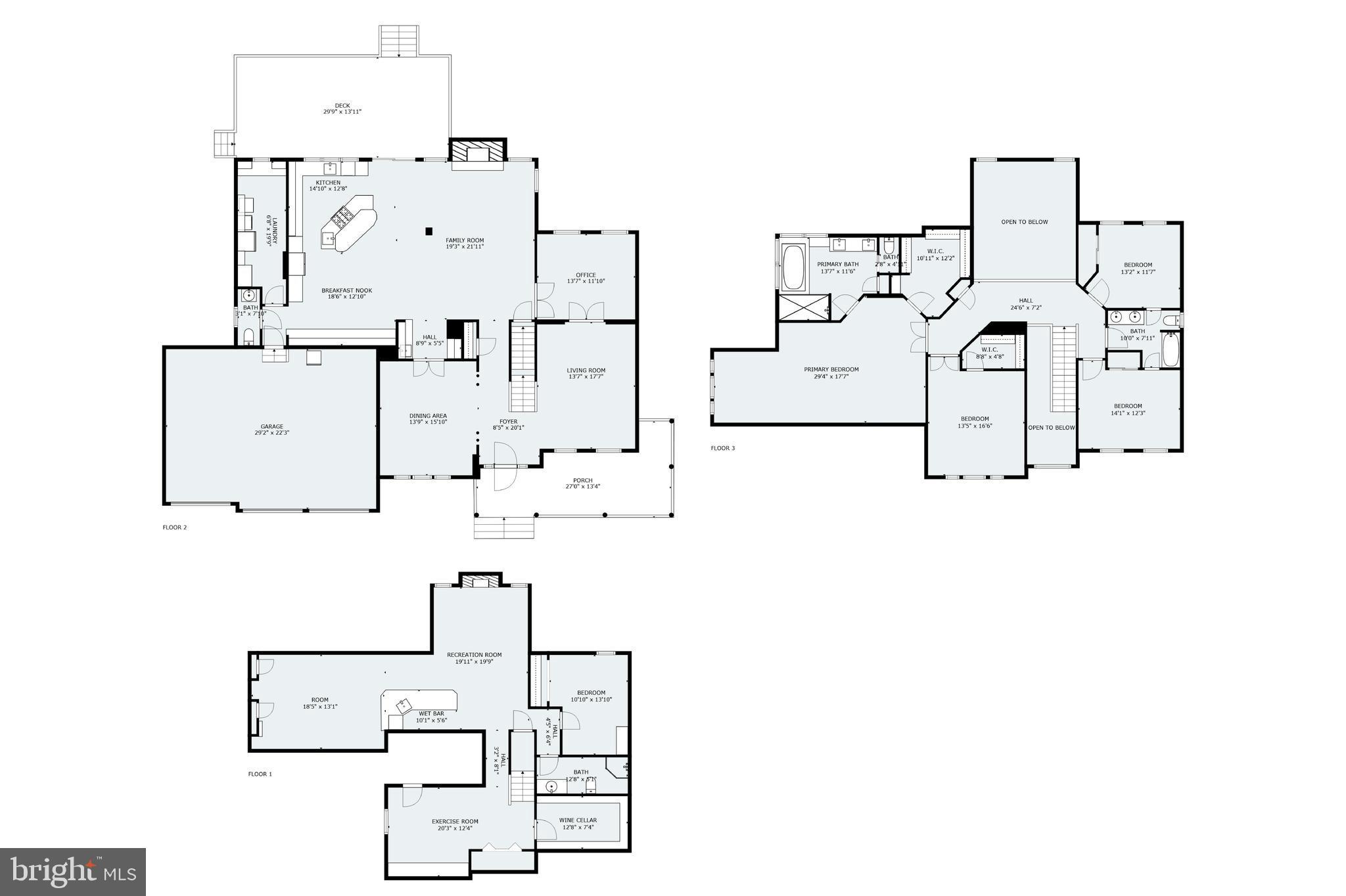RIVER HILL - Residential
