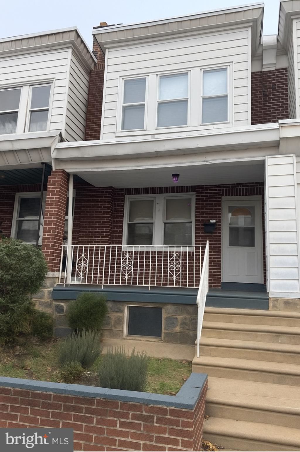 Photo of 137 W Spencer Avenue, PHILADELPHIA, PA 19120 (MLS # PAPH2559278)