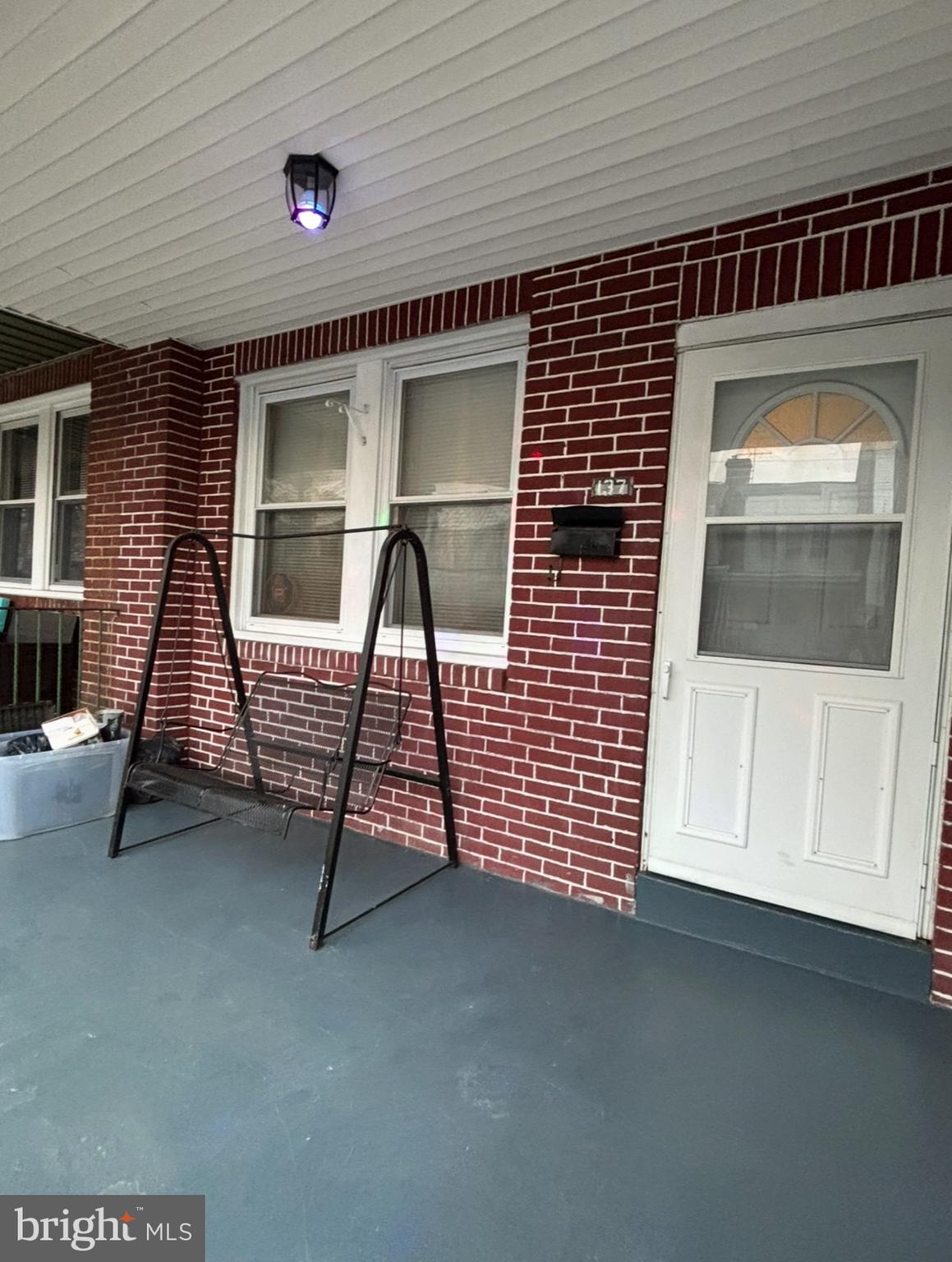 137 W SPENCER AVENUE