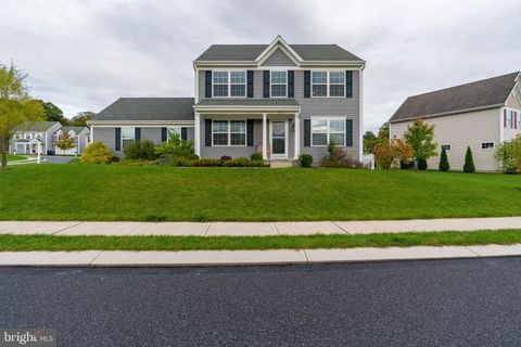 Photo of 429 JOY CIR, LEOLA, PA 17540 (MLS # PALA2025604)